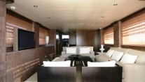 ISABEL - Saloon